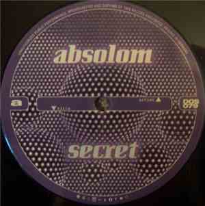 Absolom - Secret