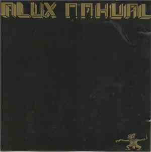 Alux Nahual - Alux Nahual