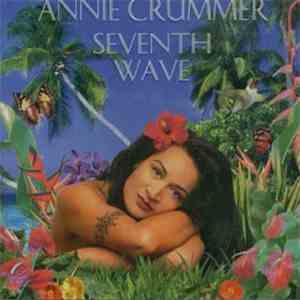 Annie Crummer - Seventh Wave