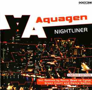 Aquagen - Nightliner (Limited Edition)