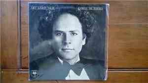Art Garfunkel - Corte de Tijera - Scissors Cut
