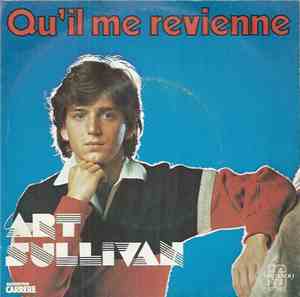 Art Sullivan - Qu'Il Me Revienne