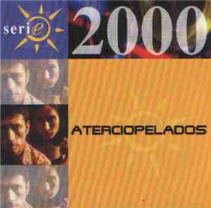 Aterciopelados - Serie 2000