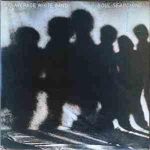 Average White Band - Soul Searching