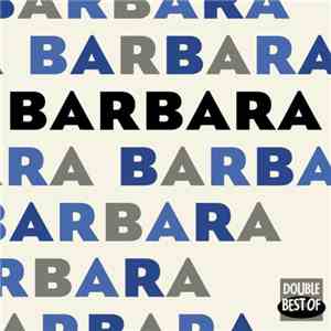 Barbara  - Double Best Of