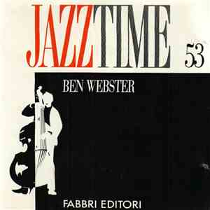 Ben Webster - Ben Webster
