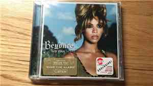 Beyoncé - B'Day