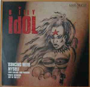 Billy Idol - Dancing With Myself