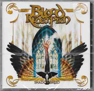Blood Redemption - Shadow Breed