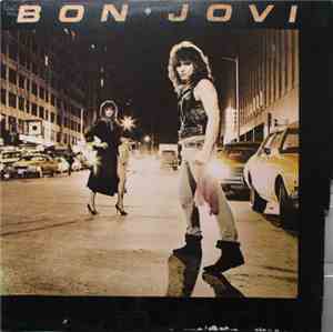 Bon Jovi - Bon Jovi