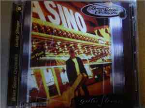 Brian Setzer Orchestra - Guitar Slinger