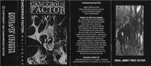 Cancerous Factor - Malignant