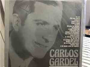 Carlos Gardel - Saudades