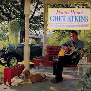 Chet Atkins - Down Home