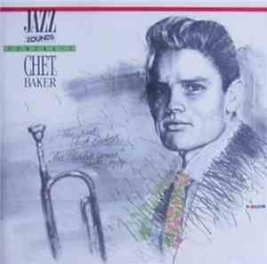 Chet Baker - Portrait