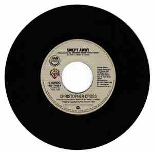 Christopher Cross - Swept Away