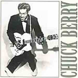 Chuck Berry - The Wonderful Music Of Chuck Berry