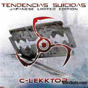 C-Lekktor - Tendencias Suicidas
