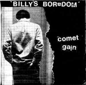 Comet Gain - Billy's Boredom