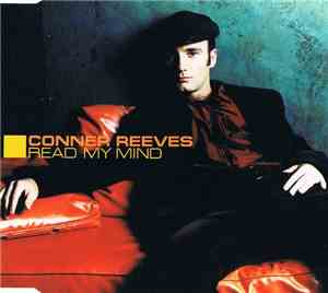 Conner Reeves - Read My Mind