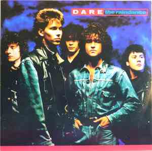 Dare  - The Raindance