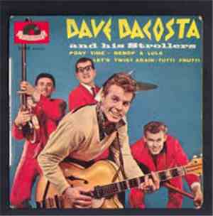 Dave Dacosta And His Strollers - Pony Time