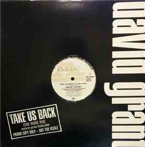 David Grant - Take Us Back (The Movie Mix)