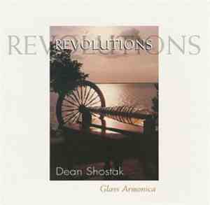 Dean Shostak - Revolutions