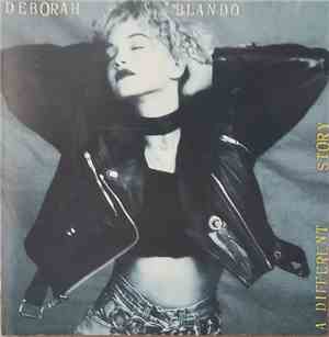 Deborah Blando - A Different Story
