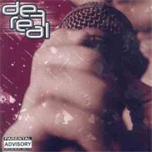 Def Real - Shabby Road