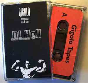 DJ Hell - Radio Moscow '95