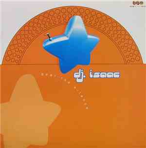 DJ Isaac - Beat The Silence