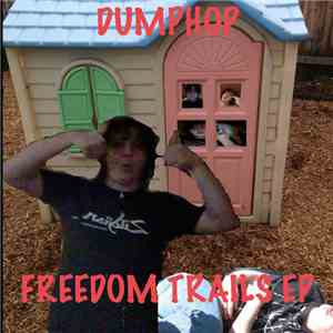 Dumphop - Freedom Trails EP