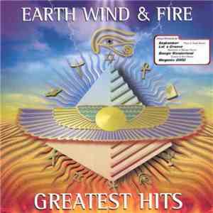 Earth Wind & Fire - Greatest Hits