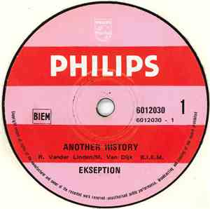 Ekseption - Another History