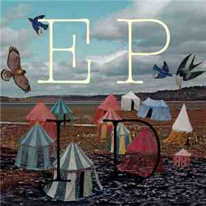 Elvis Perkins - The Doomsday E.P.