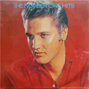 Elvis Presley - The Number One Hits