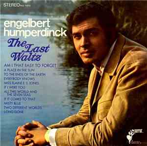 Engelbert Humperdinck - The Last Waltz