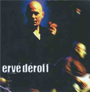 Ervé Déroff - Un Roi Sans Royaume