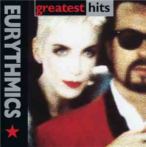 Eurythmics - Greatest Hits