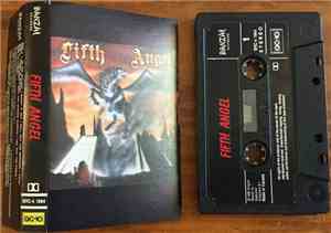 Fifth Angel - Fifth Angel