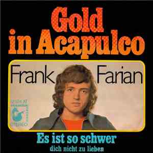 Frank Farian - Gold In Acapulco