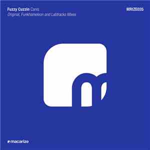Fuzzy Cuzzin - Canis