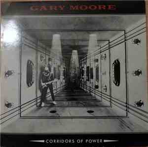Gary Moore - Corridors Of Power