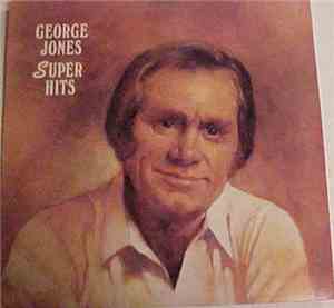 George Jones  - Super Hits