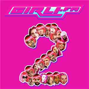 GIRLI - GIRLI.fm 2