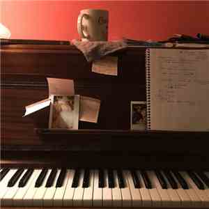 Haley  - Kismet Kill (Solo Piano)