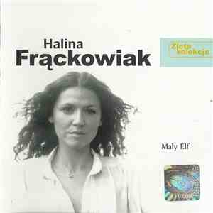 Halina Frąckowiak - Mały Elf