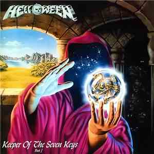 Helloween - Keeper Of The Seven Keys - Part I