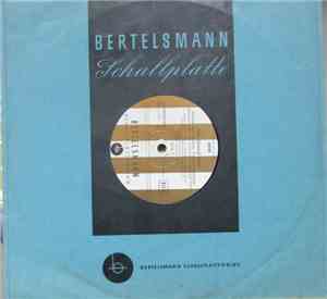 Helma Martini, Bernhard Walzik - Vom Himmel Hoch - Beliebte Und Bekannte We ...